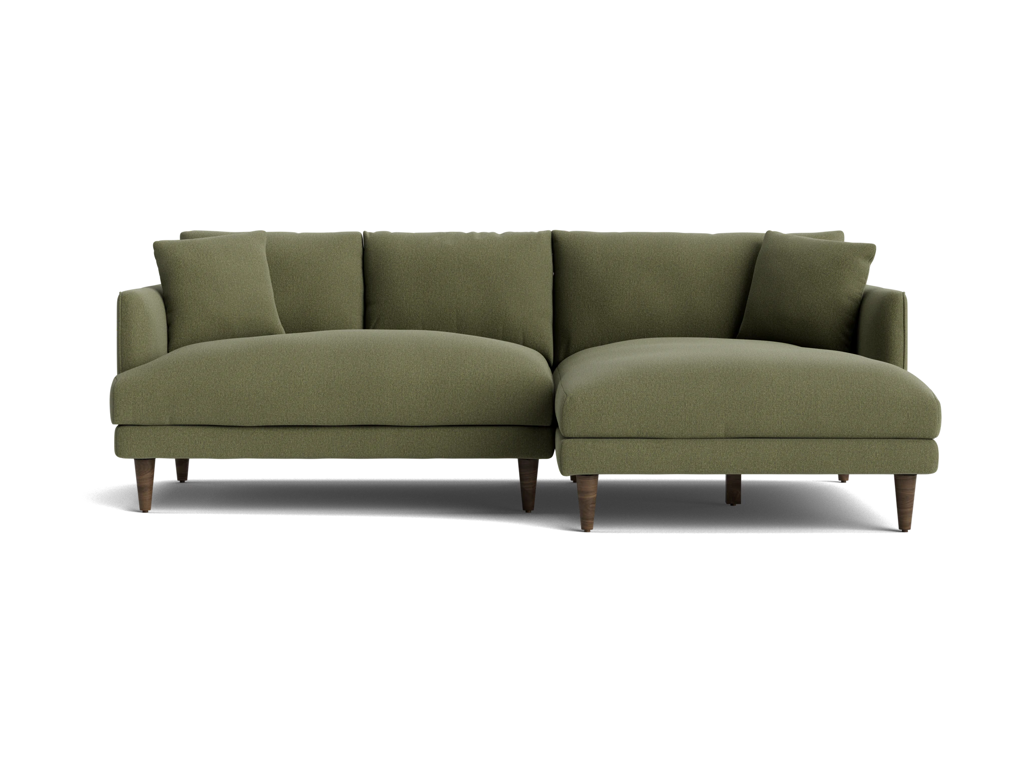 Lewis Apartment Sectional